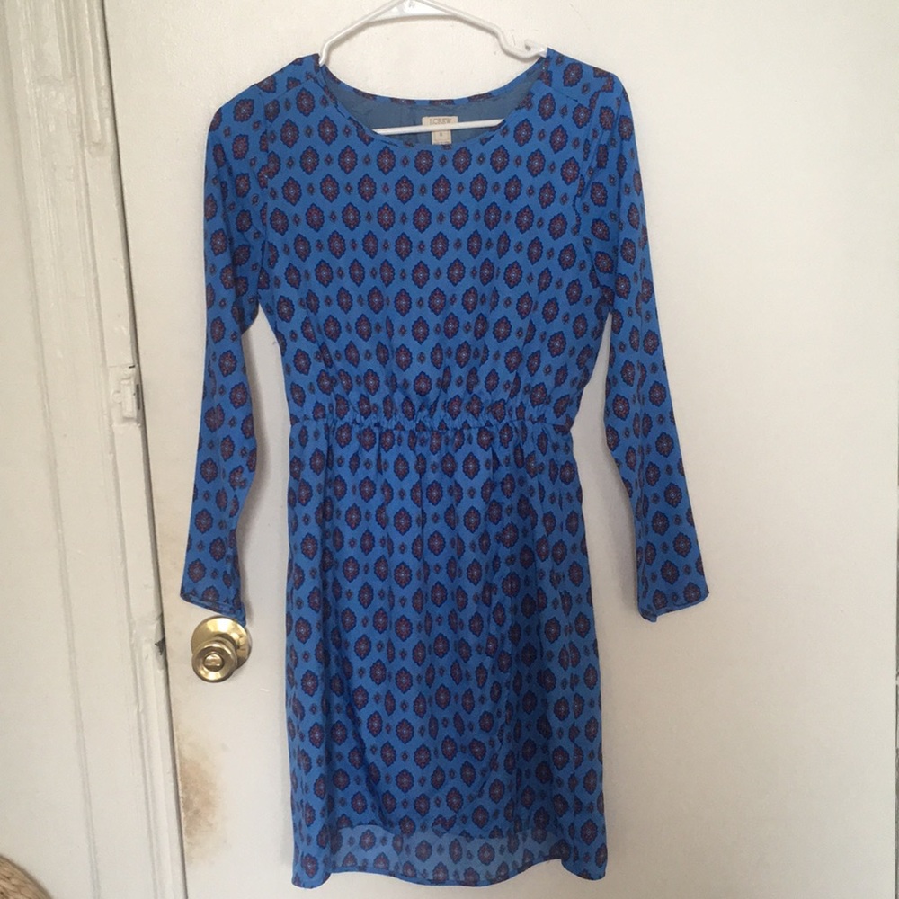Beautiful Jcrew factory dress!!